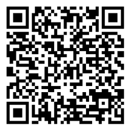 Google Play download QR code for Tiny Print App